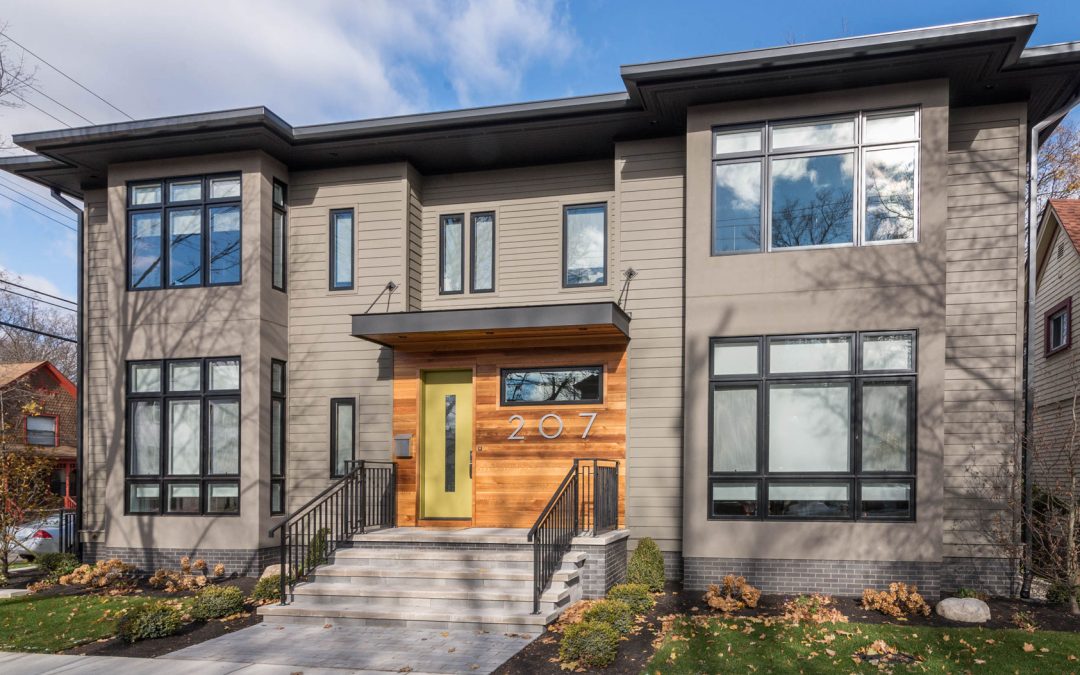 207 E. Kingsley