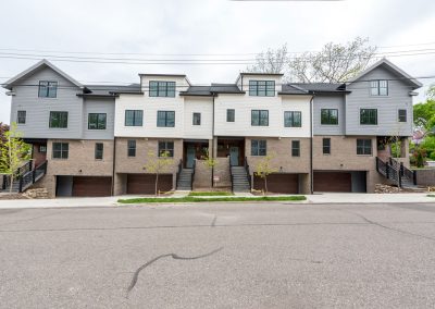 Crestview Condominiums