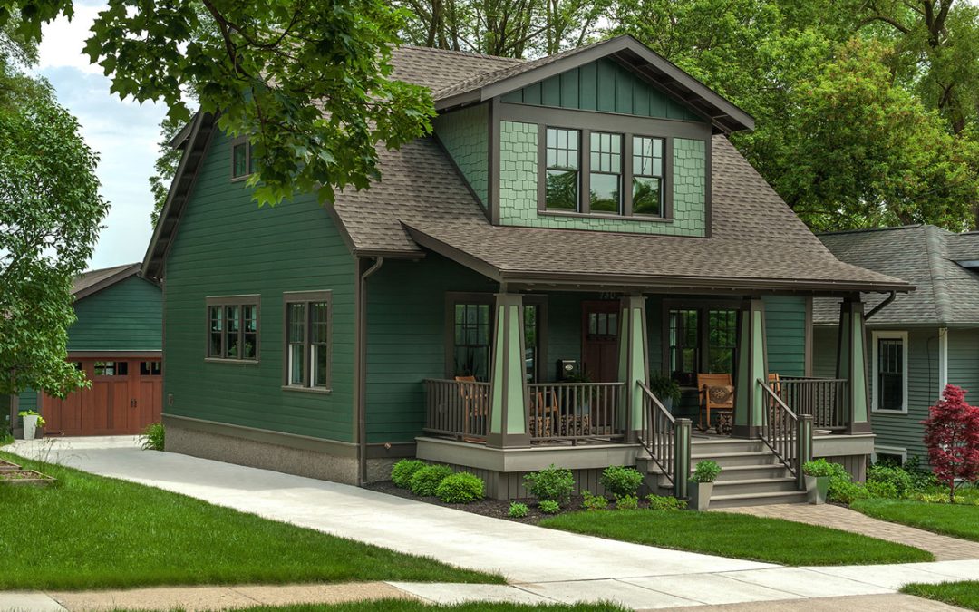 HGTV Urban Oasis
